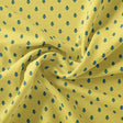 Lemon Yellow Small And Single Motif Allover Digital Printed Fabric – js 0 ta7590p2 110 lemon yellow small and single motif allover digital printed fabric 1