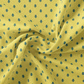 Lemon Yellow Small And Single Motif Allover Digital Printed Fabric – js 0 ta7590p2 110 lemon yellow small and single motif allover digital printed fabric 1