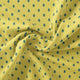 Lemon Yellow Small And Single Motif Allover Digital Printed Fabric – js 0 ta7590p2 110 lemon yellow small and single motif allover digital printed fabric 1