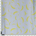 Yellow Mirchi Allover Digital Printed Fabric - Japan Satin – js 0 ta7619p1 110 yellow mirchi allover digital printed fabric japan satin 4