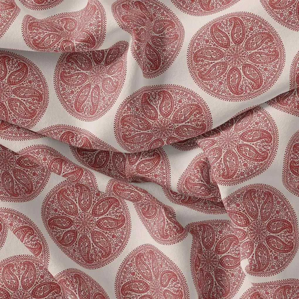 Oriental Paisley Patterns Digital Printed Fabric – js 0 ta8541 110 oriental paisley patterns digital printed fabric 1