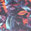 Abstract Pattern Digital Printed Kota Doria Fabric – kd 0 ta063390 111 abstract pattern digital printed kota doria fabric 1