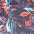 Abstract Pattern Digital Printed Kota Doria Fabric – kd 0 ta063390 111 abstract pattern digital printed kota doria fabric 1