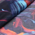 Abstract Pattern Digital Printed Kota Doria Fabric – kd 0 ta063390 111 abstract pattern digital printed kota doria fabric 3
