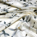 Beautiful Leave Digital Printed Fabric – ks 0 0ta05192 110 beautiful leave digital printed fabric