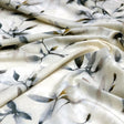 Beautiful Leave Digital Printed Fabric – ks 0 0ta05192 110 beautiful leave digital printed fabric
