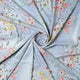 Beautiful Floral Vine Digital Printed Kora Silk Fabric – ks 0 0ta064822 111 beautiful floral vine digital printed kora silk fabric 1