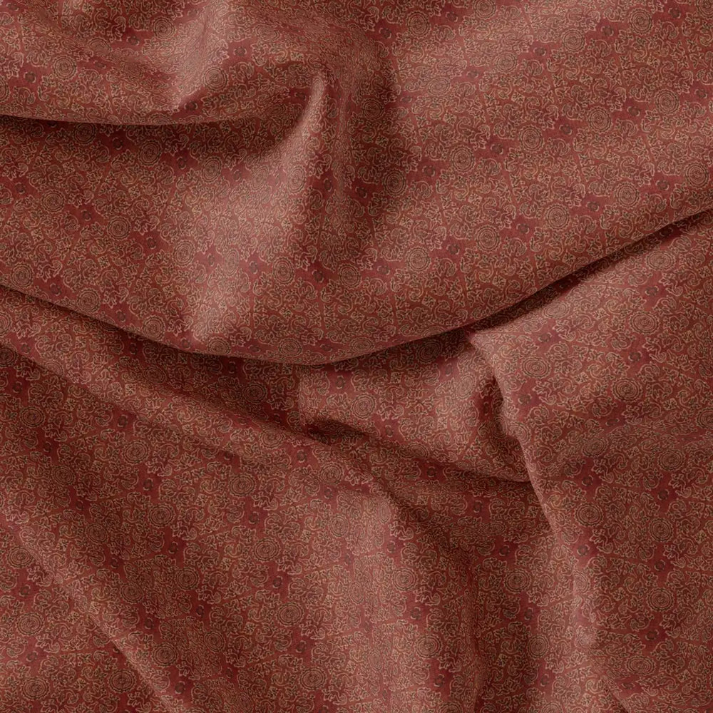A Pattern Steeped in Timeless Tradition