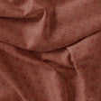 Innovative Birds Brown Colour Digital Printed Fabric - Kora Silk – ks 0 ma01498 110 innovative birds brown colour digital printed fabric kora silk 1