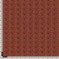 Innovative Birds Brown Colour Digital Printed Fabric - Kora Silk – ks 0 ma01498 110 innovative birds brown colour digital printed fabric kora silk 4