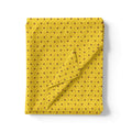 Yellow Seamless Kora Silk Printed Fabric – ks 0 ma01516 110 yellow seamless kora silk printed fabric 3