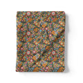 Multicolor Arabesue Kora Silk Printed Fabric – ks 0 ma01532 110 multicolor arabesue kora silk printed fabric 3