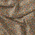 Multicolor Arabesue Kora Silk Printed Fabric – ks 0 ma01532 110 multicolor arabesue kora silk printed fabric 4