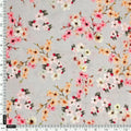 Beautiful Ditsy Gold Sand With Pot Pourri Colour Digital Printed Fabric - Kora Silk – ks 0 ma017741 110 beautiful ditsy gold sand with pot pourri colour digital printed fabric kora silk 4