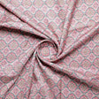 Decorative Morden Lifestyle Medallion Digital Printed Fabric - Kora Silk – ks 0 ma02064 110 decorative morden lifestyle medallion digital printed fabric kora silk 1