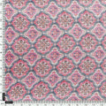 Decorative Morden Lifestyle Medallion Digital Printed Fabric - Kora Silk – ks 0 ma02064 110 decorative morden lifestyle medallion digital printed fabric kora silk 4