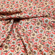 Antique Turkish Diamonds Digital Printed Fabric - Kora Silk – ks 0 ma0269 110 antique turkish diamonds digital printed fabric kora silk 1