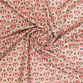 Antique Turkish Diamonds Digital Printed Fabric - Kora Silk – ks 0 ma0269 110 antique turkish diamonds digital printed fabric kora silk 2