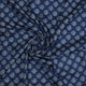 Stylized Mepal Leaf Motif Digital Printed Fabric - Kora Silk – ks 0 ma02999 110 stylized mepal leaf motif digital printed fabric kora silk 1