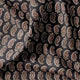 Paisley Seamless over Black Digital Printed Fabric – ks 0 ma03067 110 paisley seamless over black digital printed fabric 1