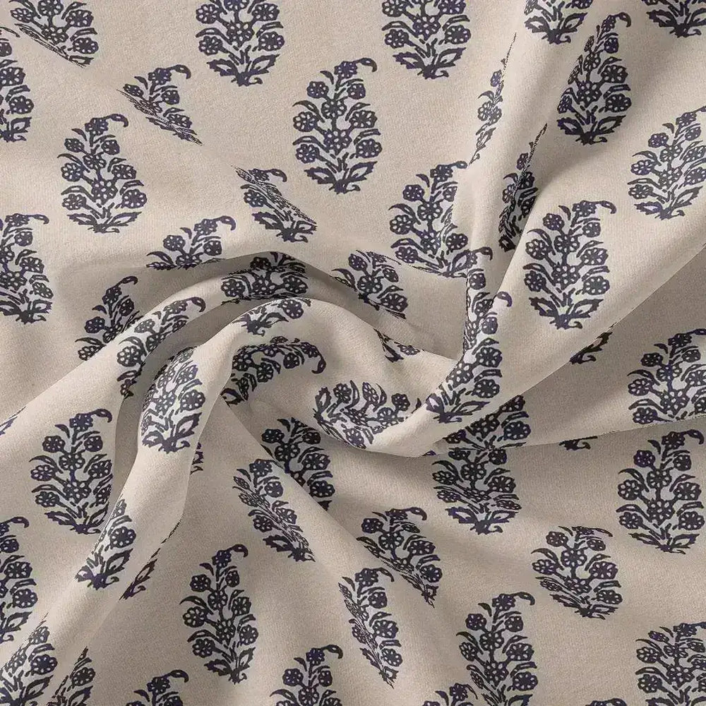 A Classic Motif, Reimagined for Today