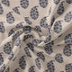 Block Print Motif Digital Printed Fabric - Kora Silk – ks 0 ma03105p4 110 block print motif digital printed fabric kora silk 1