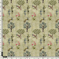 Pista Chinoiserie With Birds Digital Printed Fabric - Kora Silk – ks 0 ma04430 110 pista chinoiserie with birds digital printed fabric kora silk 4