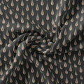 Feather Stripes Digital Printed Fabric - Kora Silk – ks 0 ma05232 110 feather stripes digital printed fabric kora silk 1