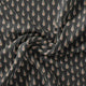 Feather Stripes Digital Printed Fabric - Kora Silk – ks 0 ma05232 110 feather stripes digital printed fabric kora silk 1
