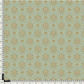 Beautiful Golden Fleur De Lis Pattern Digital Printed Fabric - Kora Silk – ks 0 ma0584 110 beautiful golden fleur de lis pattern digital printed fabric kora silk 4
