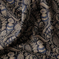 Brown Paisley Seamless Digital Printed Fabric – ks 0 ma06308 110 brown paisley seamless digital printed fabric 1