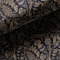 Brown Paisley Seamless Digital Printed Fabric – ks 0 ma06308 110 brown paisley seamless digital printed fabric 3