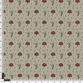 Fleur De Lis Design Digital Printed Fabric – ks 0 ma07679 110 fleur de lis design digital printed fabric 4