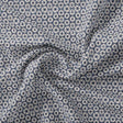 Creative Morden Abstract Hexagon Digital Printed Fabric - Kora Silk – ks 0 ma0932 110 creative morden abstract hexagon digital printed fabric kora silk 1
