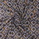 Beautiful Geometric Diamond Cut Glass Digital Printed Fabric - Kora Silk – ks 0 ta0080 110 beautiful geometric diamond cut glass digital printed fabric kora silk 1