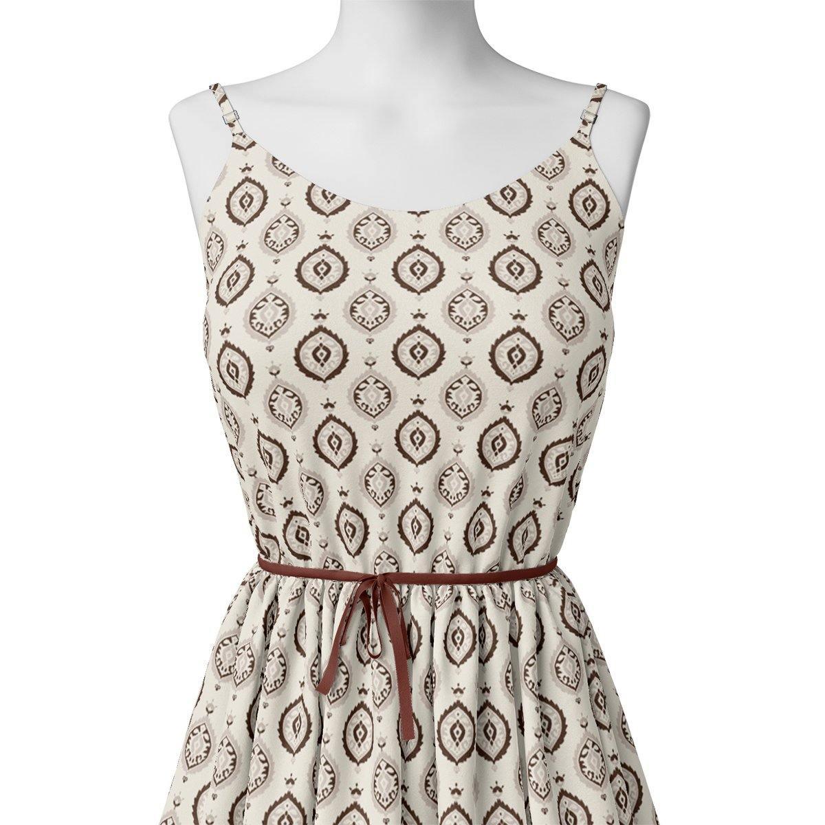 Small Abstract Motif Digital Printed Fabric – ks 0 ta01028 110 small abstract motif digital printed fabric 2