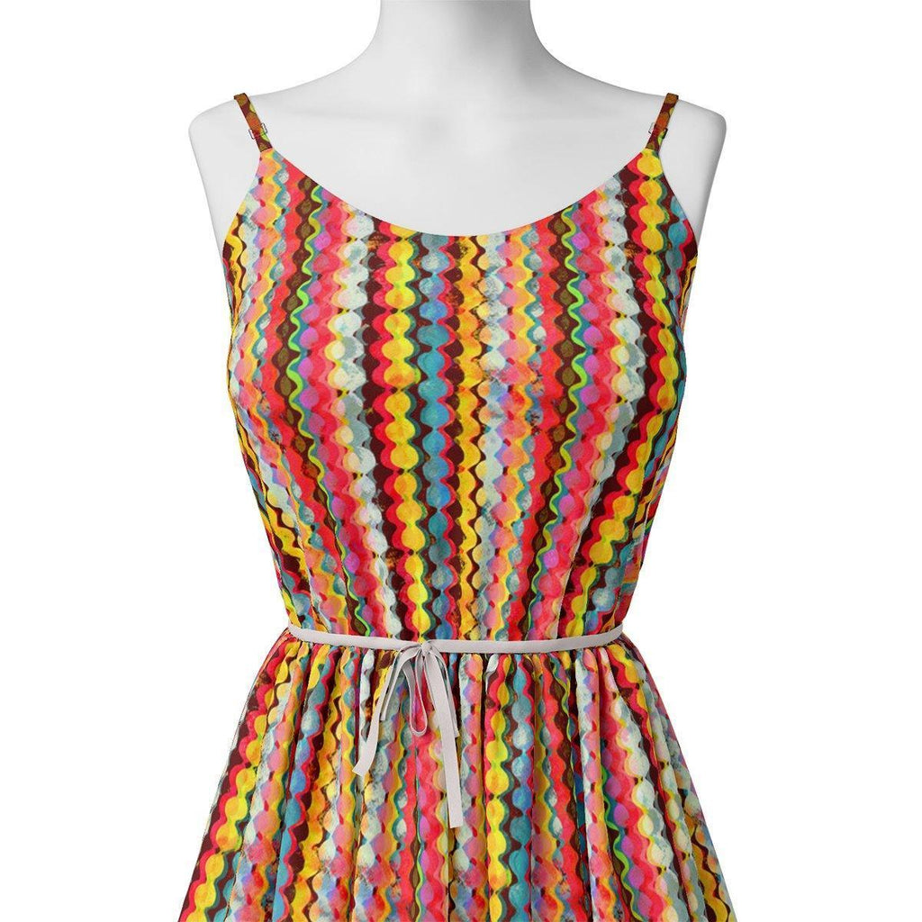 Weavy Stripes Digital Printed Fabric – ks 0 ta01033 110 weavy stripes digital printed fabric 2