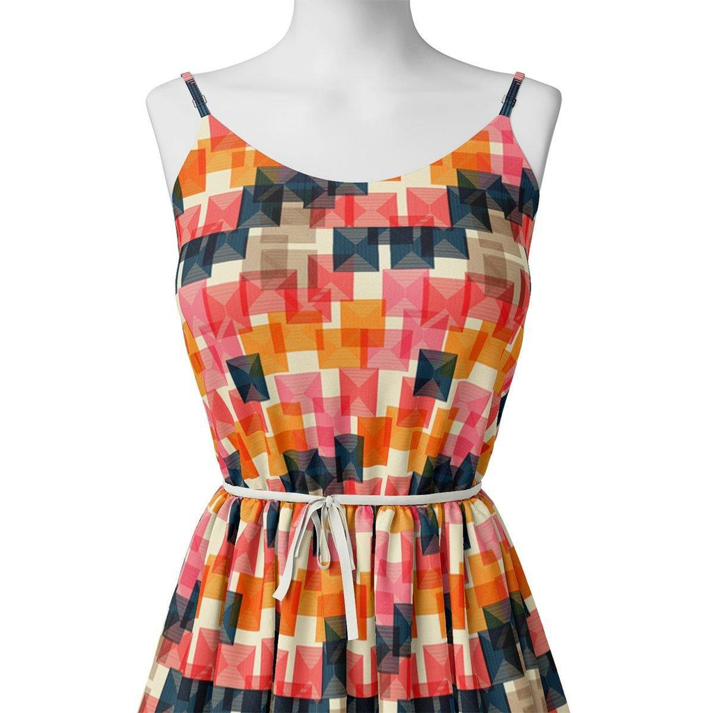 Abstract Squares Digital Printed Fabric – ks 0 ta01098 110 abstract squares digital printed fabric 2