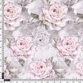 Rosegold Flower Digital Printed Fabric – ks 0 ta01141 110 rosegold flower digital printed fabric 3