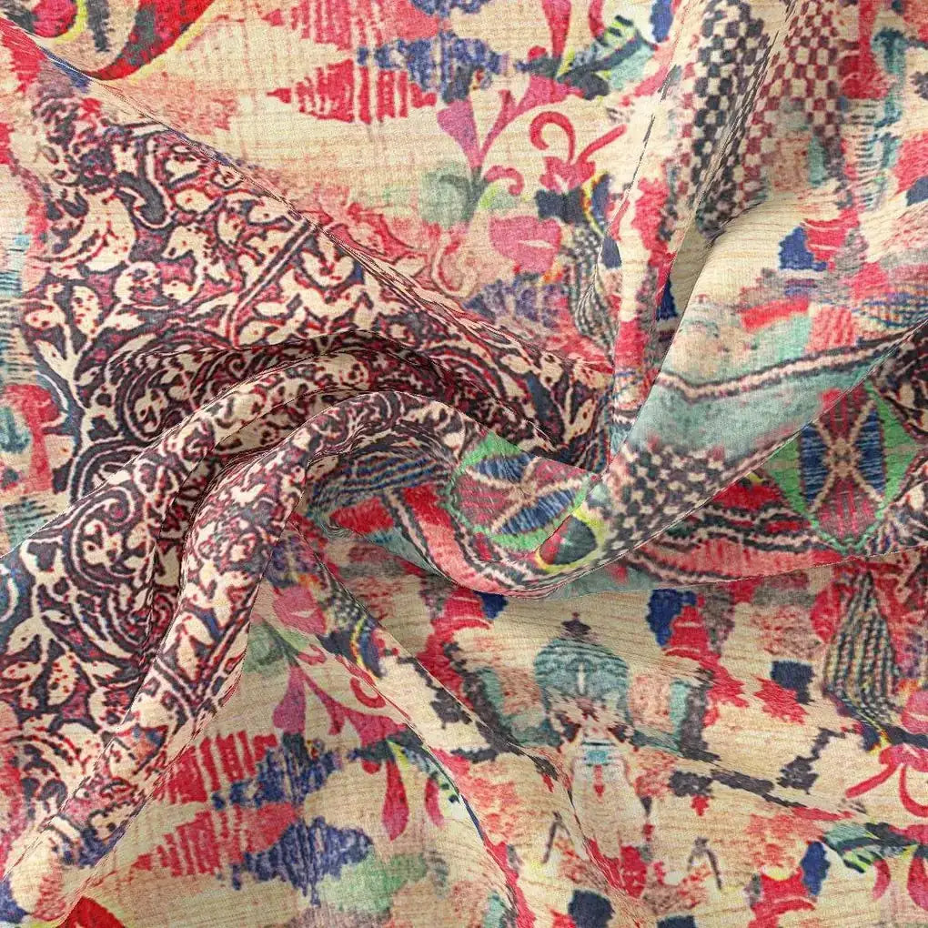 Damask Pattern Digital Printed Fabric – ks 0 ta01170 110 damask pattern digital printed fabric 1