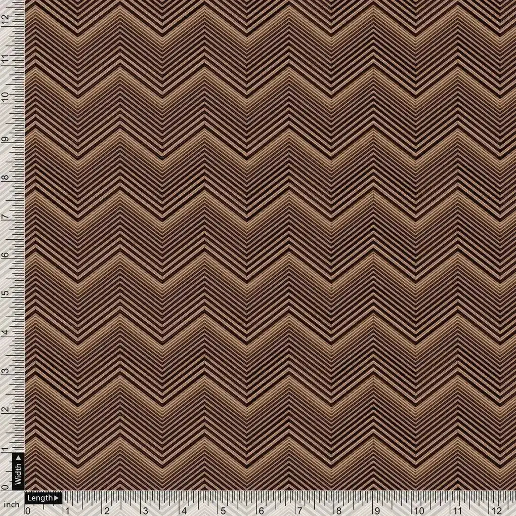 Chevron Digital Printed Fabric – ks 0 ta01256 110 chevron digital printed fabric 4
