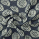 Seamless Rounded Suzani Art Digital Printed Fabric - Kora Silk – ks 0 ta0136 110 seamless rounded suzani art digital printed fabric kora silk 1