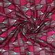 Bold Colourful Mahogany Leaf Digital Printed Fabric - Kora Silk – ks 0 ta0169 110 bold colourful mahogany leaf digital printed fabric kora silk 1