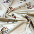 Beautiful Flower Digital Printed Kora Silk Fabric – ks 0 ta060214 111 beautiful flower digital printed kora silk fabric 3