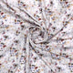 Vintage Pattern Of Chintz And Leaves Digital Printed Fabric - Kora Silk – ks 0 ta06061 110 vintage pattern of chintz and leaves digital printed fabric kora silk 1