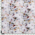 Vintage Pattern Of Chintz And Leaves Digital Printed Fabric - Kora Silk – ks 0 ta06061 110 vintage pattern of chintz and leaves digital printed fabric kora silk 4