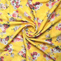 Beautiful Yellow Base Floral Bunch Digital Printed Fabric – ks 0 ta06677 110 beautiful yellow base floral bunch digital printed fabric 1