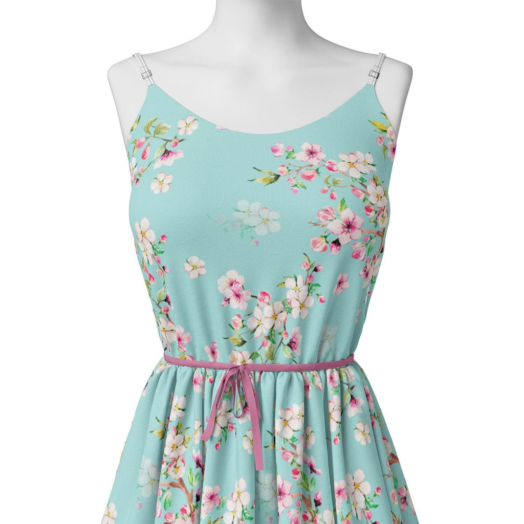 Beautiful Rama Floral Vine Digital Printed Fabric – ks 0 ta06824 110 beautiful rama floral vine digital printed fabric 2