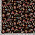 Small Wild Flower Motif Digital Printed Fabric – ks 0 ta0738 110 small wild flower motif digital printed fabric 4