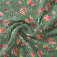 Lovely Chrysanthemum With Multi Flower Printed Fabric - Kora Silk – ks 0 ta07392p1 110 lovely chrysanthemum with multi flower printed fabric kora silk 1